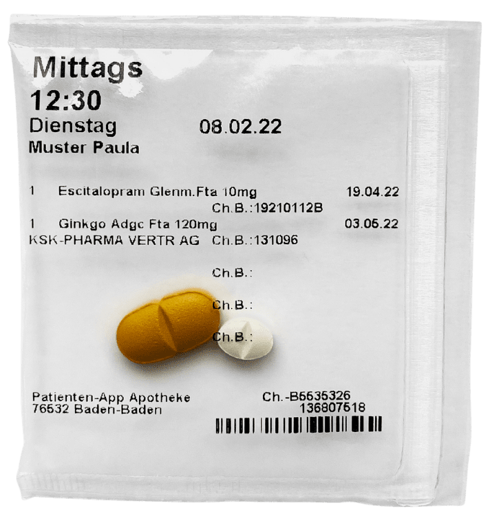 mittag